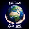 Lumaraa - Wir sind alle eins - Single